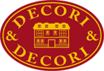 Логотип decori-decori