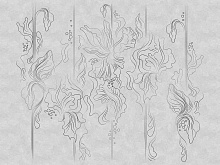 Wall street LUXE 25 Luxe-25: 20 31000