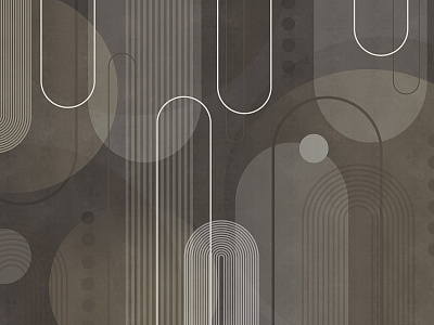 Фотообои Deco-25: 44 30974, DECO 25, Wall street