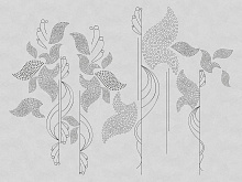 Wall street LUXE 25 Luxe-25: 8 30988