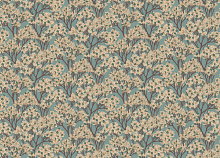 Обои с деревьями Rasch Allegretto 580013