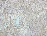 Артикул 60260-07, Tiara, Erismann в текстуре, фото 2