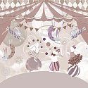 Circus 9 30859