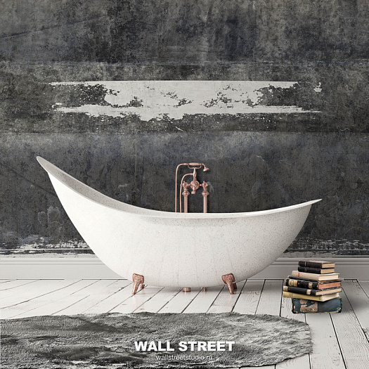 Фотообои в интерьере артикул Wabi Sabi 23, WABI SABI, Wall street