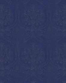 Синие обои для стен Dolce&Gabbana Dolce&Gabbana №1 30050DG