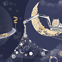Cosmos-25: 20 30820