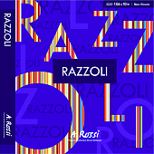Коллекция Razzoli Andrea Rossi