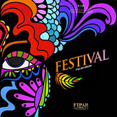 Коллекция Festival Fipar