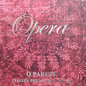 Коллекция Opera Quarta Parete