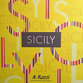 Коллекция Sicily Andrea Rossi